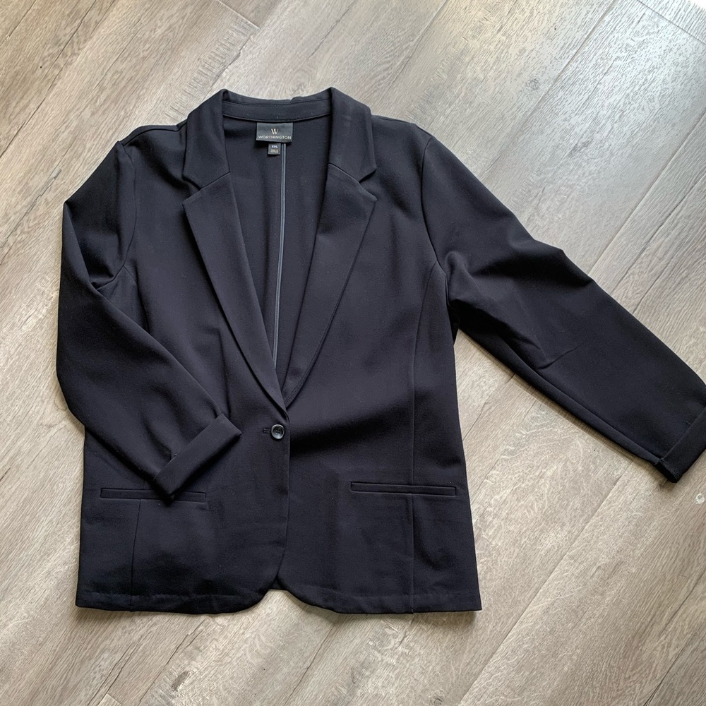 Worthington Women’s Blazer